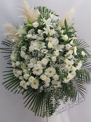 Beyaz Ferforje Açılış Düğün Etkinlik